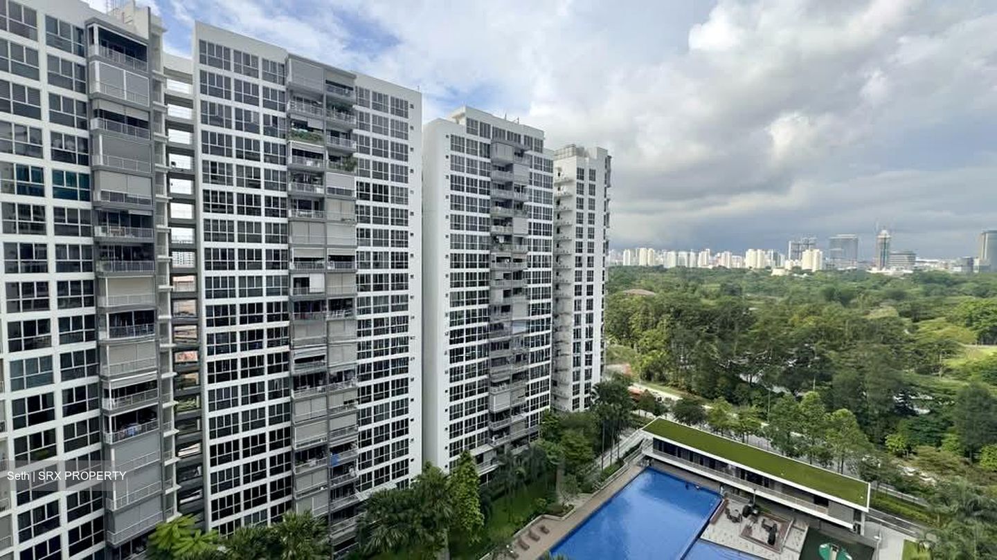 Lake Life (D22), Condominium #626964081